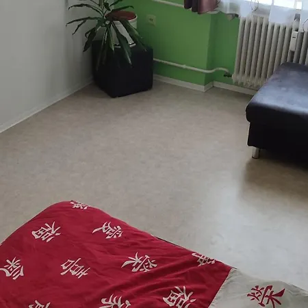 2 Bedroom Near Central Station - Only 5 Minutes To Oktoberfest!! Apartament Monachium